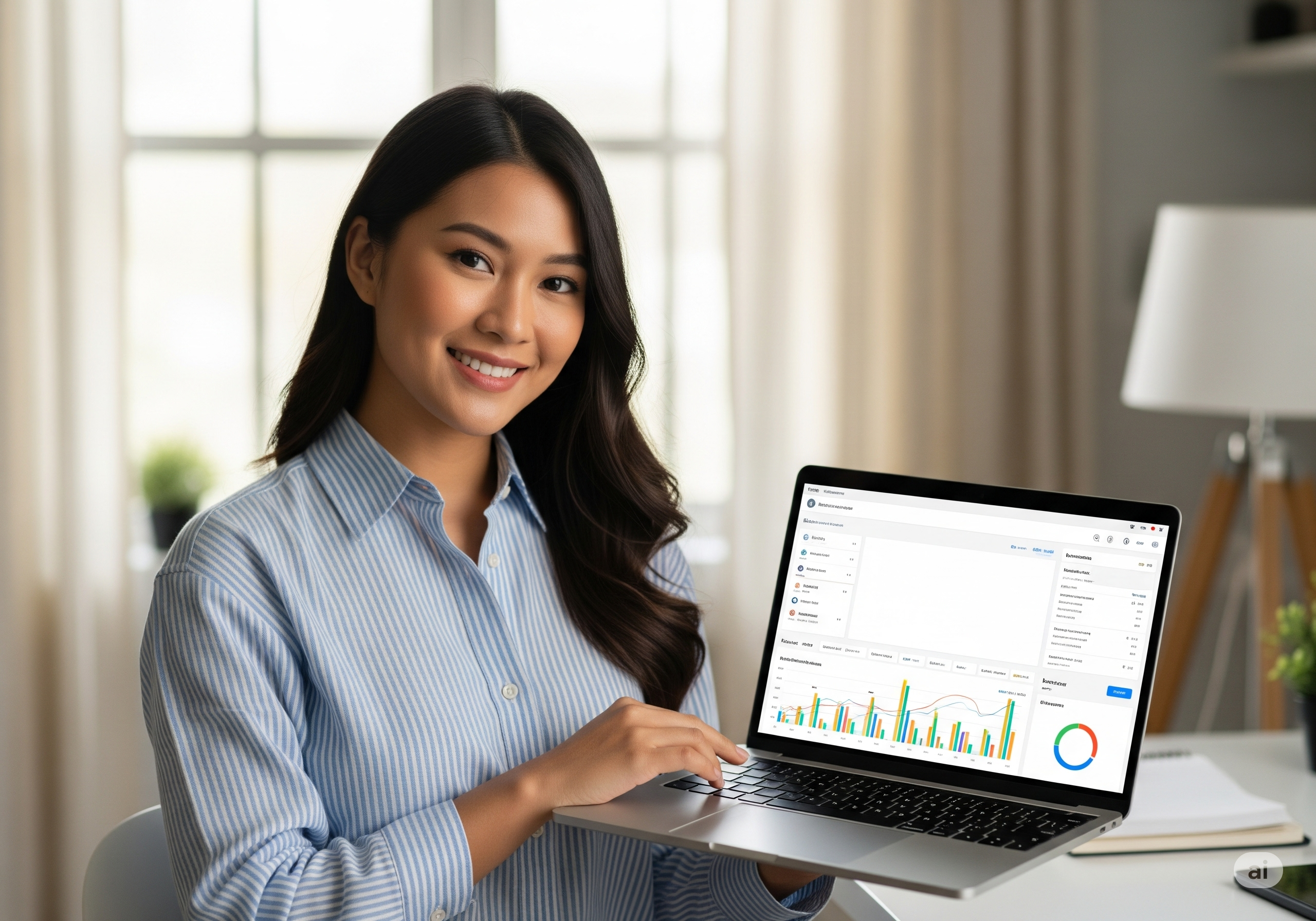 Sendd.market Creator Dashboard